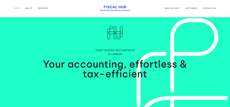 Fiscal Hub